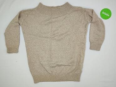 turecki sweter: Sweter damski, rozmiar M — 2