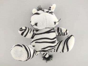 rajstopy zebra: М'яка іграшка стан - Дуже гарний — 2