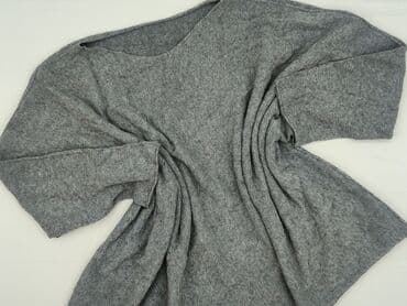 ciepłe majtki damskie: Sweter damski, rozmiar One size — 1