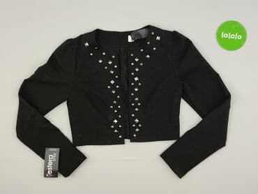 vinted kurtki skórzane damskie: Eterna, Marynarka damska, rozmiar M — 2