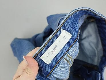 marija kulusic jeans: Calliope, Jeansy damskie, rozmiar 2XL — 4