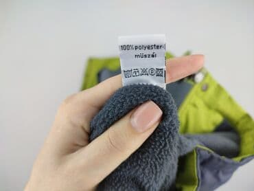 kurtka zimowa f f: Wiatrówka dla mężczyzn, rozmiar 3XL — 5