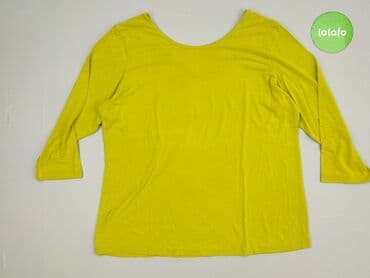 Women: Women's blouse, 2XL at lalafo.pl — 3 Women: Women's blouse, 2XL — 3