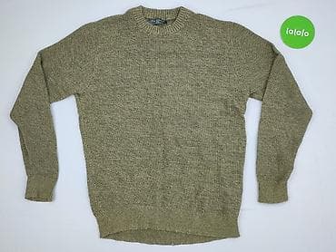 primark sweter: Primark, Sweter dla mężczyzn, rozmiar L — 2