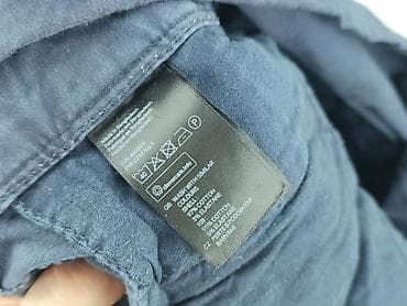 i dodo spodnie: H&M Mama, Spodnie materiałowe damskie, rozmiar M — 6