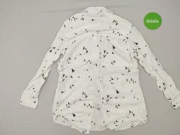 koszula do karmienia c a: Medicine, Koszula damska, rozmiar L — 4