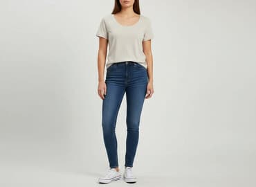 intimissimi piżamy: Janina, T-shirt damski, rozmiar 2XL — 7