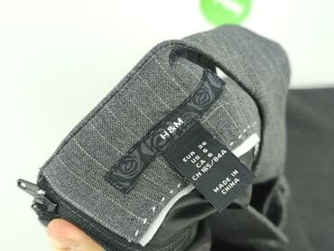 biala marynarka do sukienki: H&M, Sukienka damska, S — 4