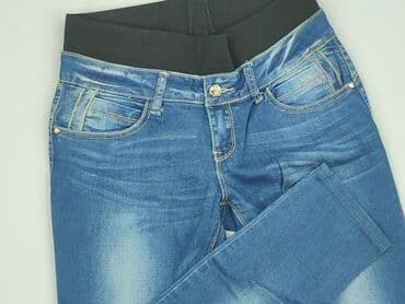 volcom t shirty: Jeans for women, size M (EU 38) — 1