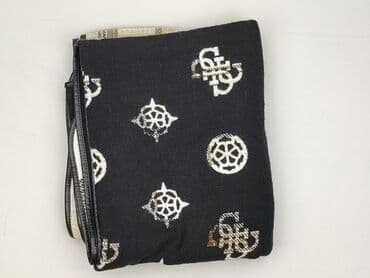 obrus biały: Koc 120 x 140, kolor - Czarny, stan - Idealny — 5