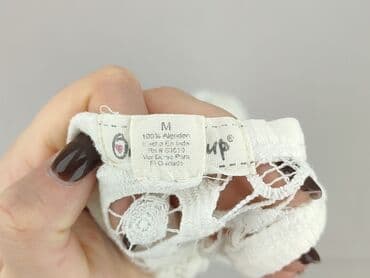 bluzki koronka allegro: UpFashion, Top damski, rozmiar M — 4