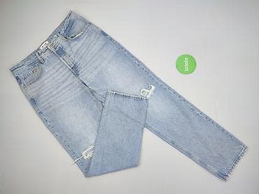 dzins material: ONLY & SONS, Jeansy damskie, rozmiar L — 2