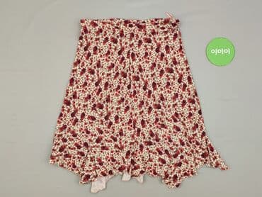 spódnice asymetryczne mini: Spódnica damska, rozmiar S — 3