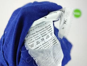 blue bluzki: Vila, Bluzka damska, rozmiar M — 5