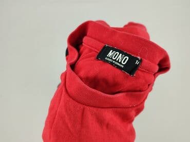 bluzy medyczne: Mono, Bluza damska
, rozmiar XL — 4