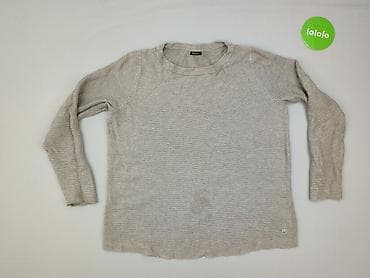 dresy converse: Bianca, Sweter damski, rozmiar L — 2