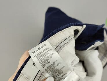 majtki do stroju kąpielowego wysoki stan: Reiss, Chinosy dla mężczyzn, XL — 5