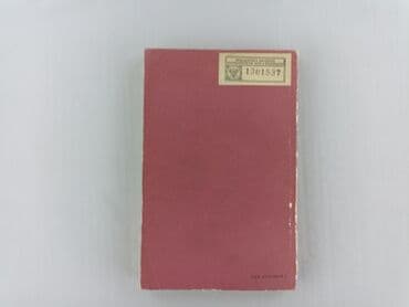 Books, Audio & Video formats: Book, genre - Non-fiction, condition - Very good — 2