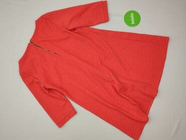 sukienka w kształcie trapezu: Sukienka damska, rozmiar S — 3