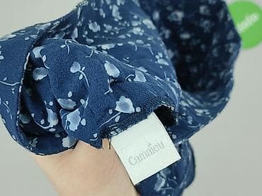 bell bottom jeans: Camaïeu, Spódnica damska, rozmiar S — 4