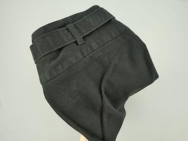 house cargo: River Island, 3/4 Trousers for women, size M — 6