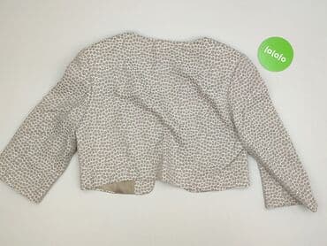 isabel marant buty na koturnie: Isabella, Marynarka damska, rozmiar 2XL — 3