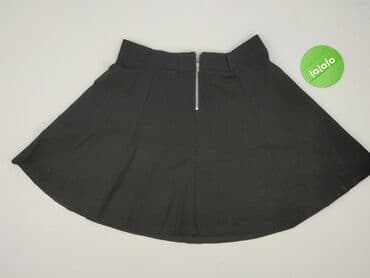 spódniczka jeansowe hm: H&M Divided, Spódnica damska, rozmiar M — 3