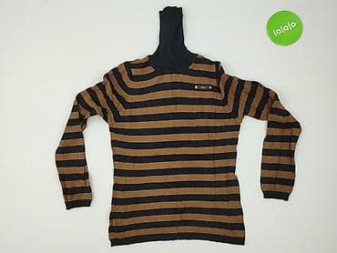 marks and spencer sweter: SIMPLE, Golf damski, rozmiar S — 2