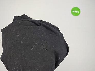 czarna bluza nike: Bluzka damska, rozmiar M — 6