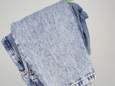 cudi mom fit jeans: Jeansy damskie, rozmiar L — 4