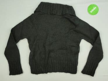 kamizelka futerko h m: H&M, Kardigan damski, rozmiar One size — 3