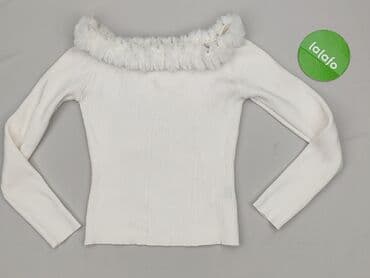 sukienki białe shein: Shein, T-shirt damski, rozmiar S — 2