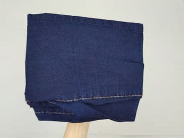 ubrania dżinsowe damskie: Denim Co, Jeansy damskie, rozmiar L — 6