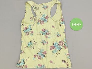 koszulki na ramiączkach damskie: T-shirt damski, rozmiar S — 3