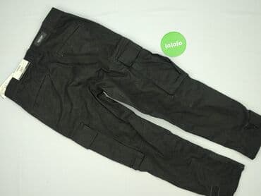 buty zimowe ccc wyprzedaż: Cropp, Spodnie damskie, rozmiar M — 3