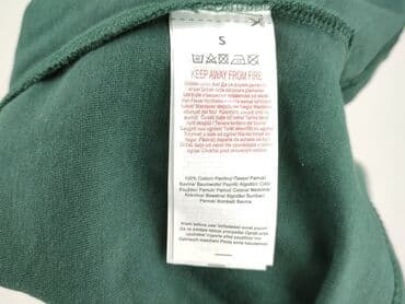 ken block koszulki: ALPHAR ONE, Koszulka dla mężczyzn, S — 5