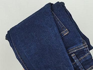 jeansy stradivarius: Stradivarius, Jeansy damskie, rozmiar S — 7