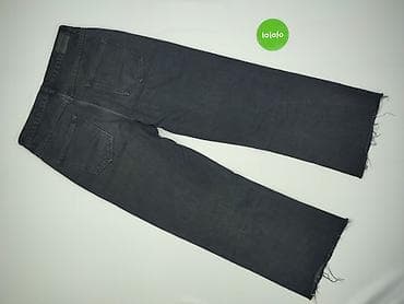 kik getry: House of Denim, Jeansy damskie, rozmiar L — 4