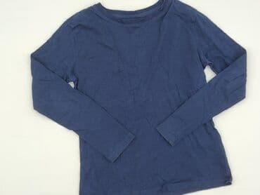 kombinezon czołgisty wz 2010: Blouse, H&M, 10 years, 134-140 cm, condition - Perfect — 1