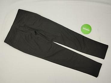 spodnie sennik: House, Spodnie materiałowe damskie, rozmiar XS — 3