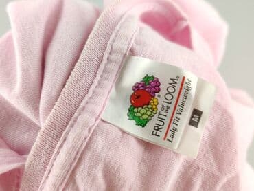 florence and the machine t shirty: Fruit Of The Loom, Футболка жіноча, розмір M — 5