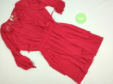 hm sukienki świąteczne: H&M Divided, Sukienka damska, rozmiar L — 2