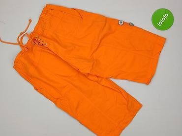 shorty lidl: Spodnie 3/4 damskie, rozmiar L — 3