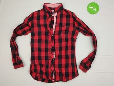 koszulka od piżamy: Koszula damska, S — 2