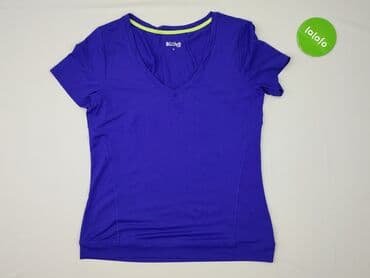 koszulki termoaktywne nike: Tchibo, T-shirt damski, rozmiar M — 3