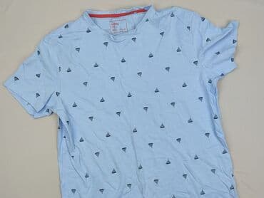 spodenki sinsey: Sinsay, Koszulka dla mężczyzn, rozmiar 2XL — 1