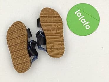 newfeel buty dziecięce: Босоніжки F&F, 22, Б/в на lalafo.pl — 4 newfeel buty dziecięce: Босоніжки F&F, 22, Б/в — 4