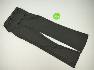 spodnie od piżamy damskie sinsay: Sinsay, Spodnie materiałowe damskie, rozmiar M — 2