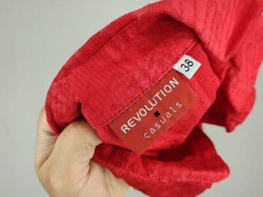 koszula wiya w paski: Revolution, Koszula damska, rozmiar M — 4