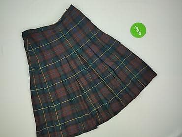 tartan s: Spódnica damska, rozmiar S — 2